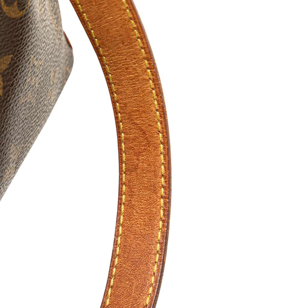 Louis Vuitton Monogram Cabas Piano - Image 11