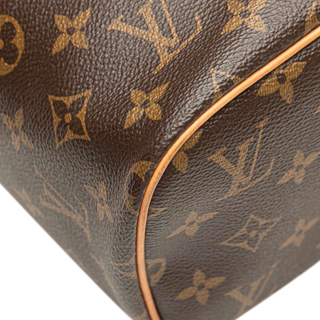 Louis Vuitton Monogram Nice BB Vanity Case - Image 11
