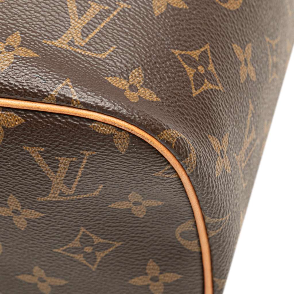 Louis Vuitton Monogram Nice BB Vanity Case - Image 12