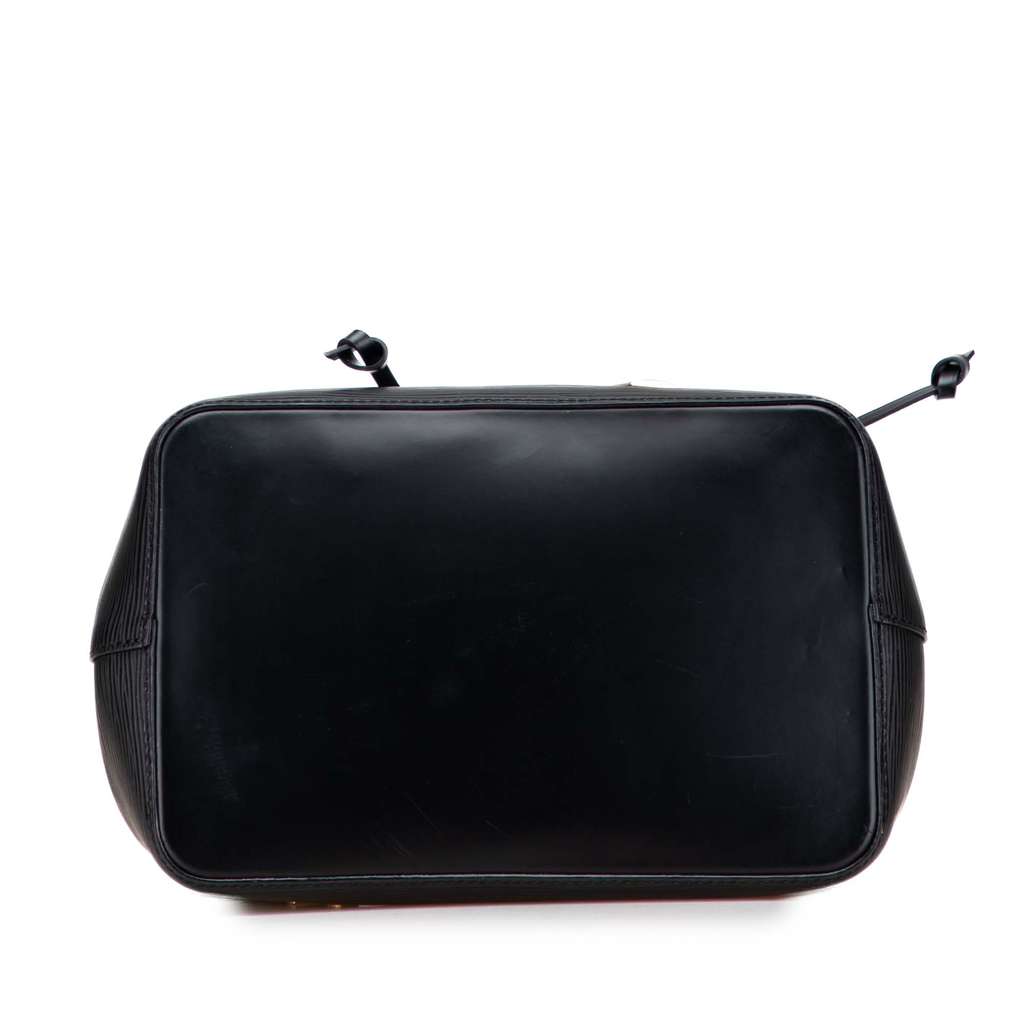 Louis Vuitton Epi Love Lock Neonoe - Image 6