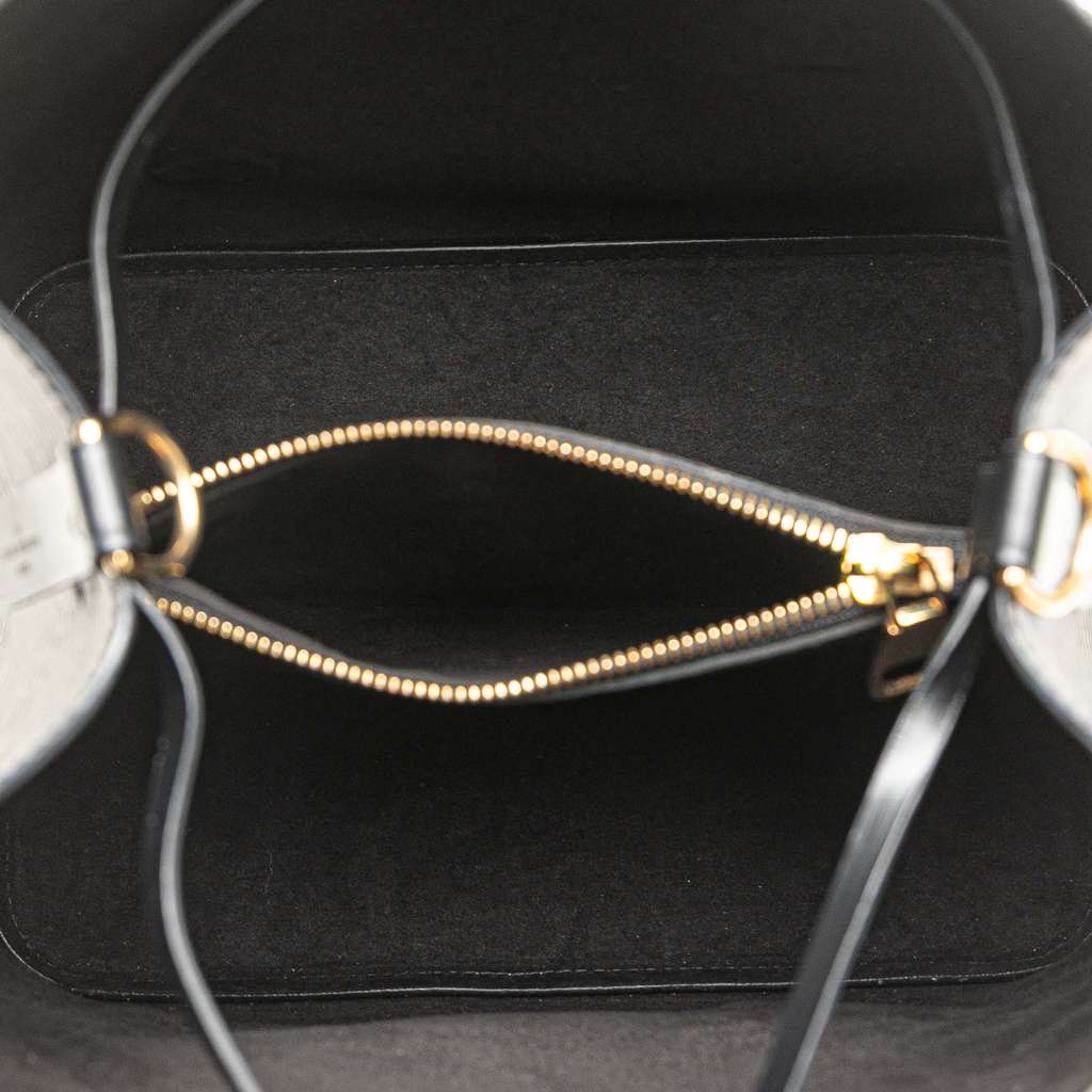 Louis Vuitton Epi Love Lock Neonoe - 4