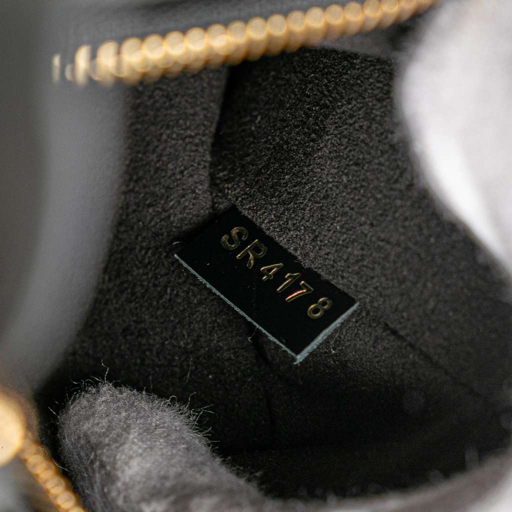 Louis Vuitton Epi Love Lock Neonoe - Detail 2