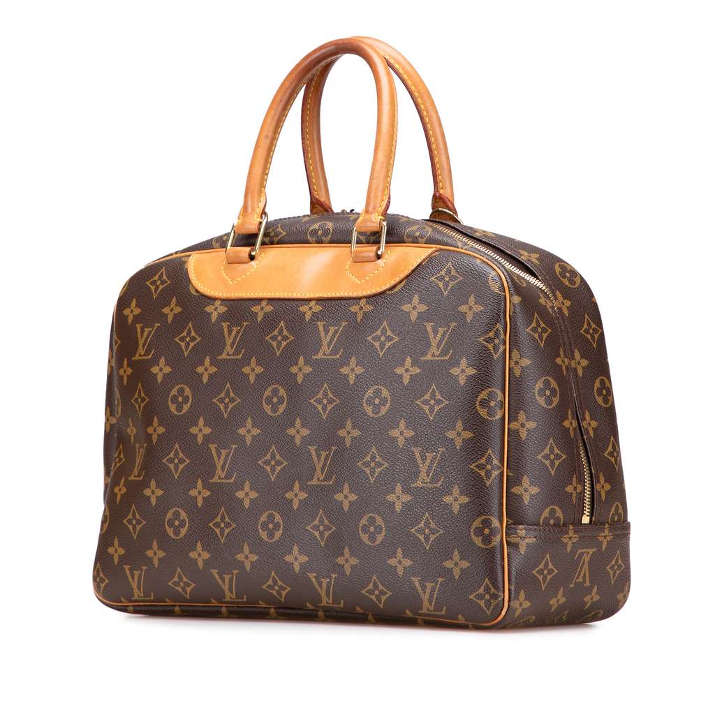 Louis Vuitton Monogram Deauville - 2