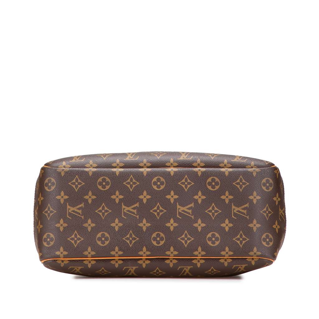 Louis Vuitton Monogram Deauville - 3