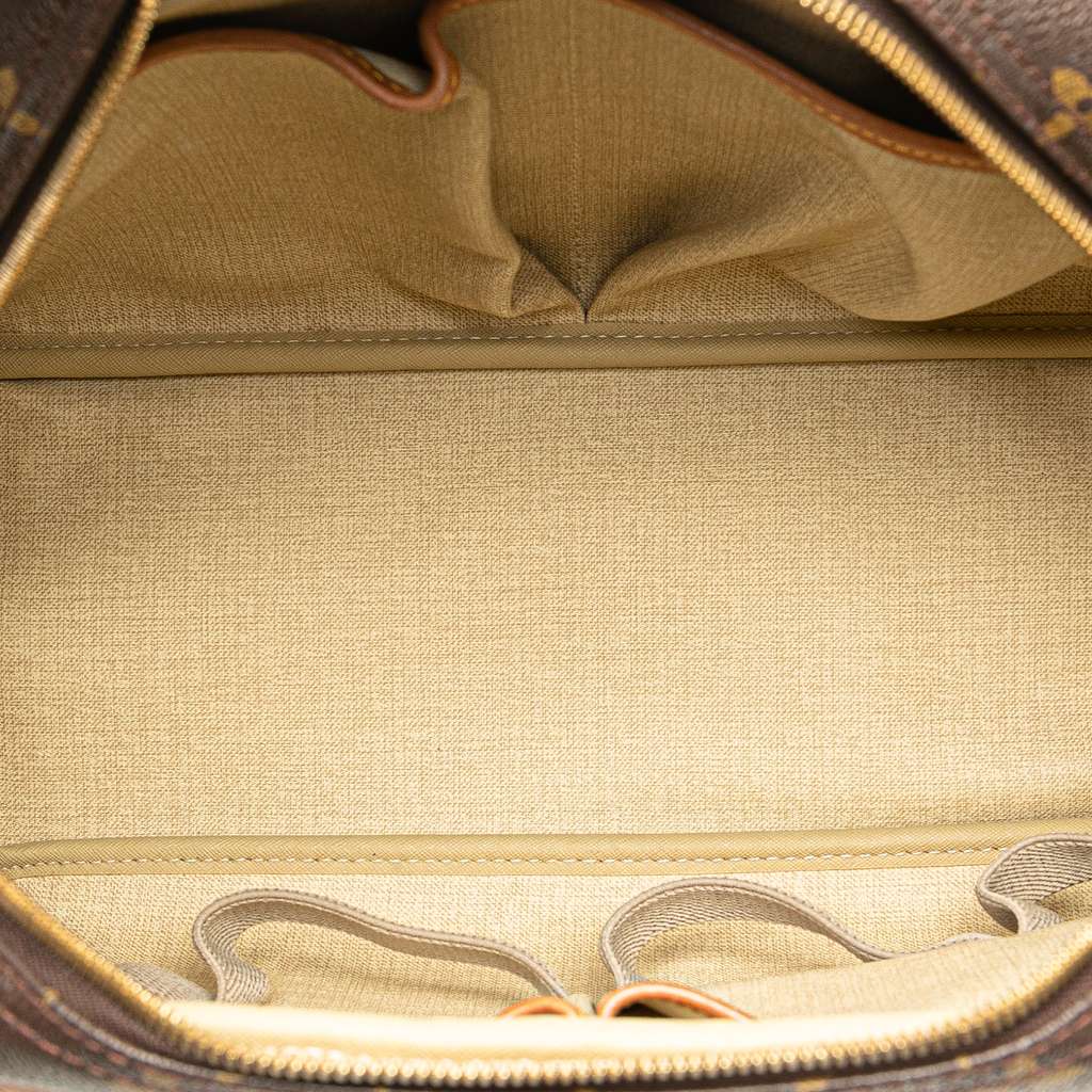 Louis Vuitton Monogram Deauville - 4