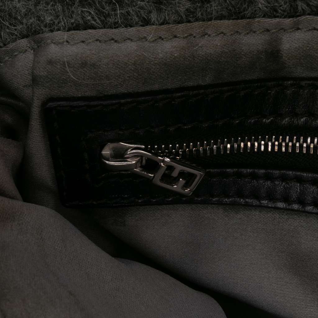 Fendi Crochet Wool Mamma Forever - Detail 2