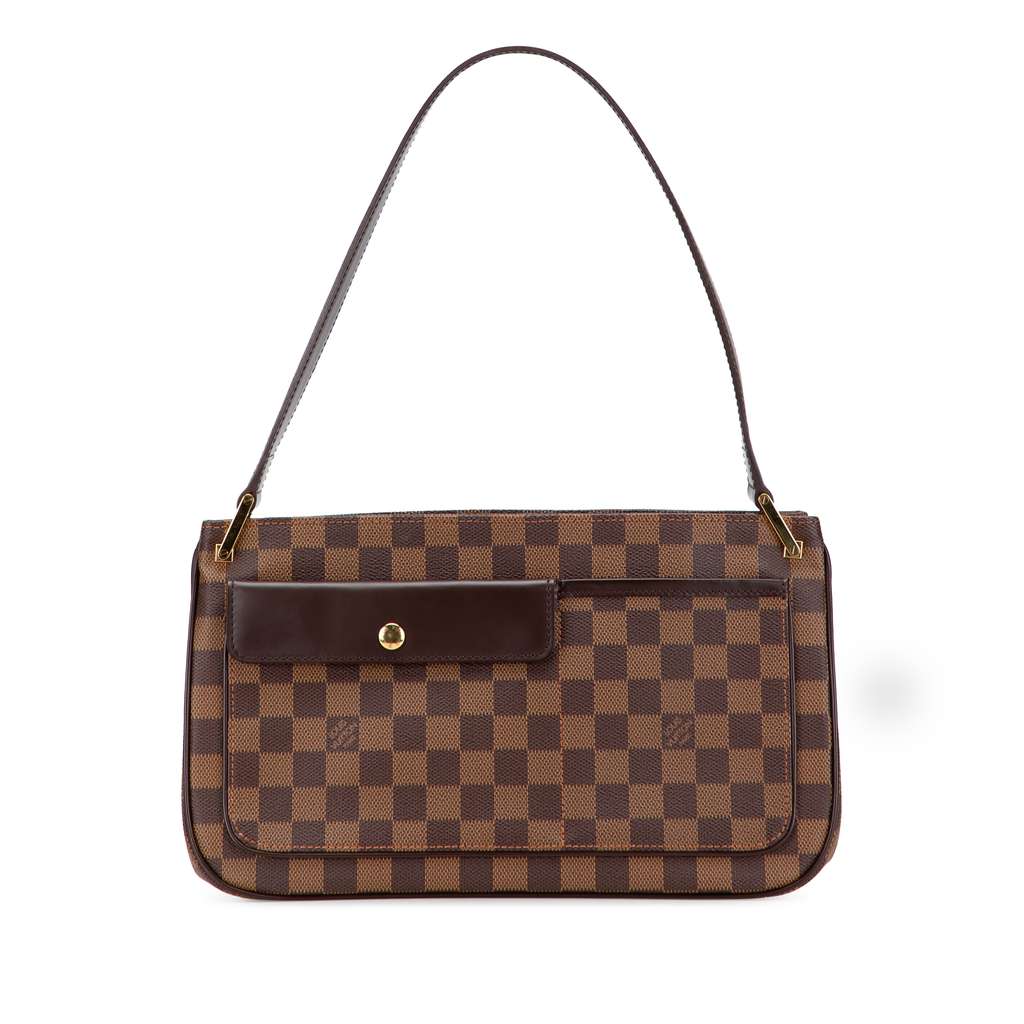 Louis Vuitton Damier Ebene Aubagne