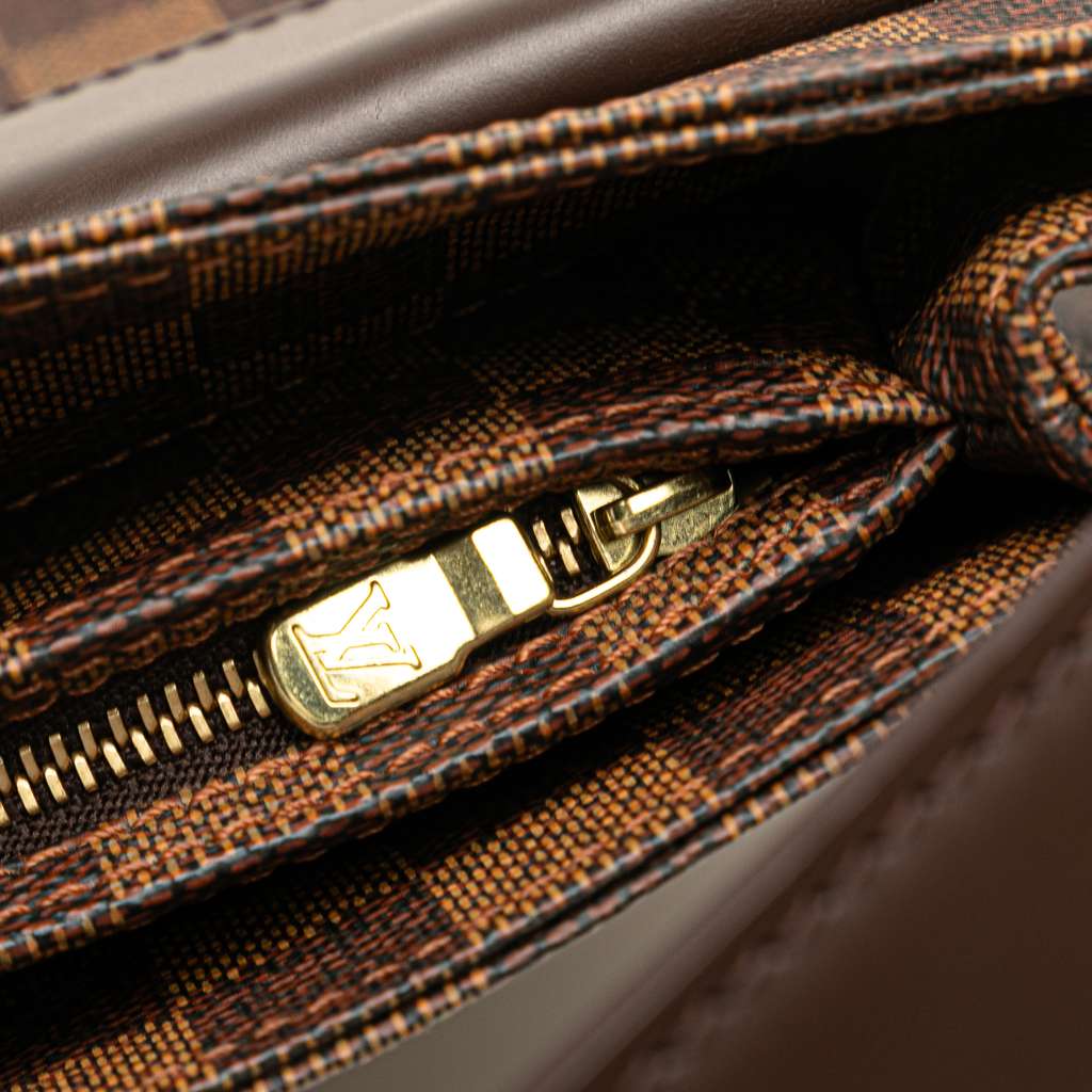 Louis Vuitton Damier Ebene Aubagne - Detail 1