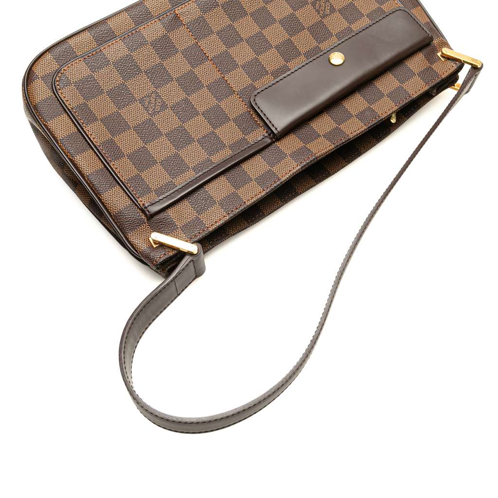 Louis Vuitton Damier Ebene Aubagne - Image 12