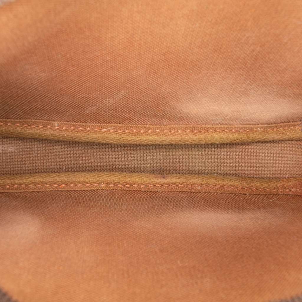 Louis Vuitton Monogram Mini Pochette Accessoires - 4