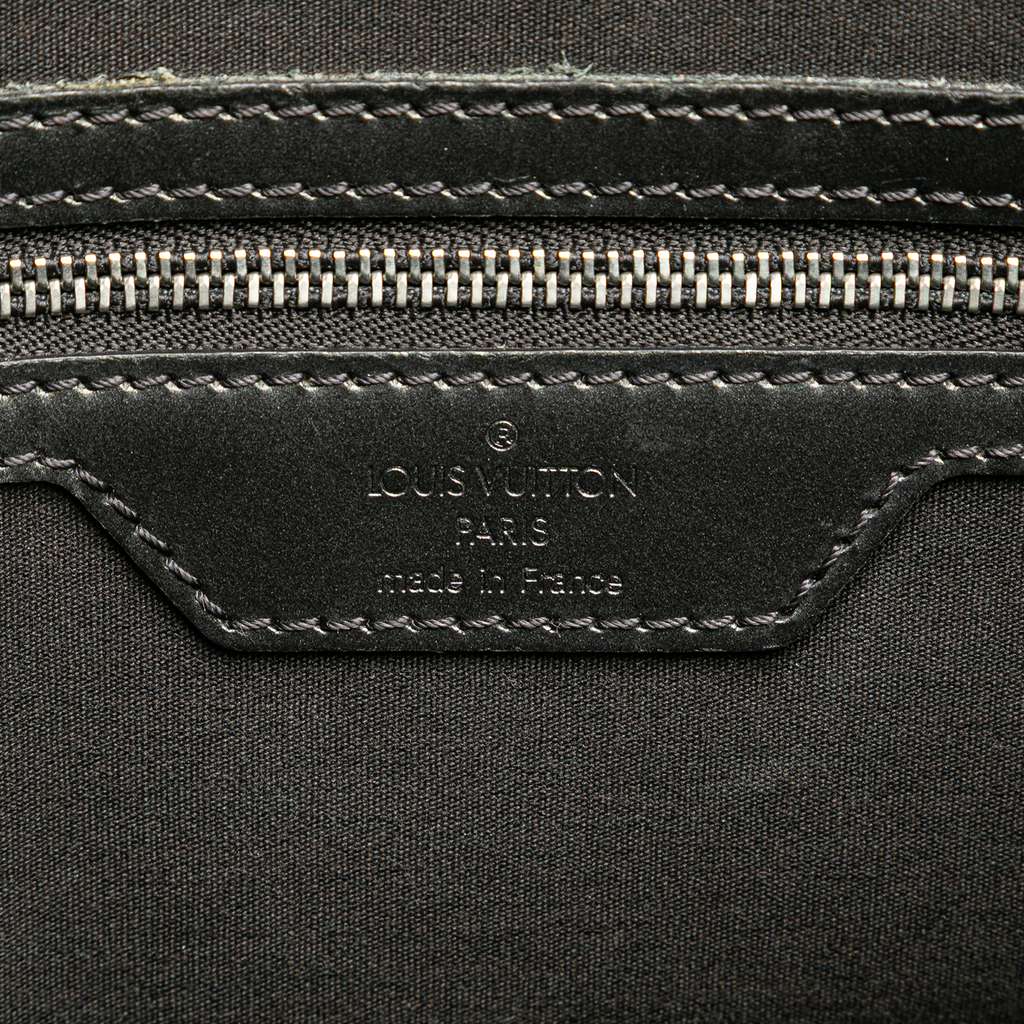 Louis Vuitton Monogram Mat Wilwood - Side view