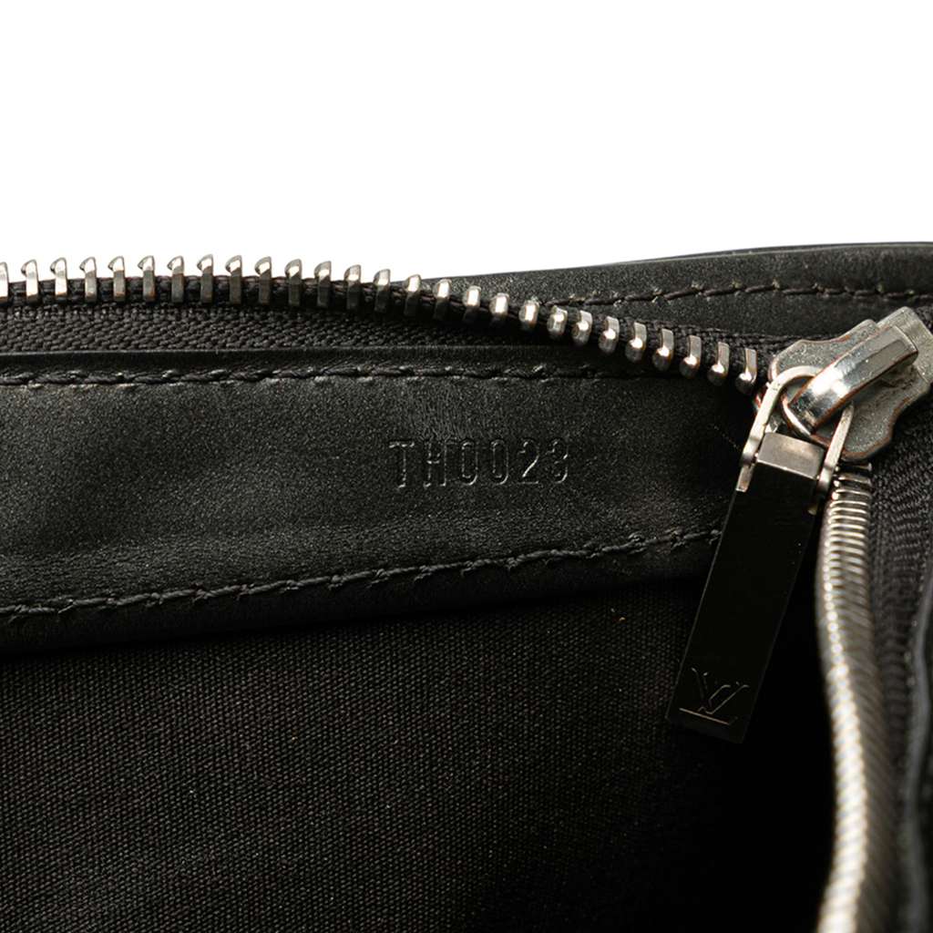 Louis Vuitton Monogram Mat Wilwood - Detail 1