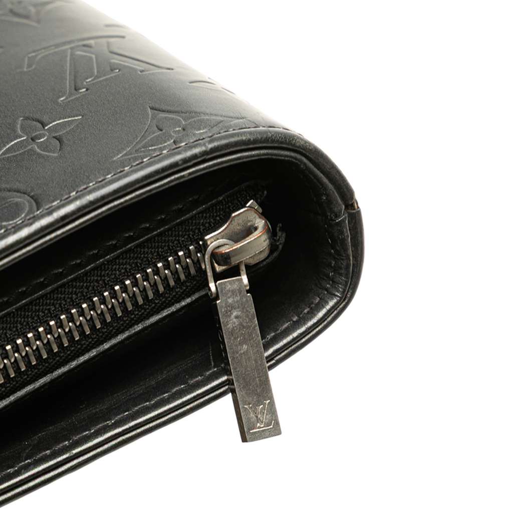 Louis Vuitton Monogram Mat Wilwood - Detail 2