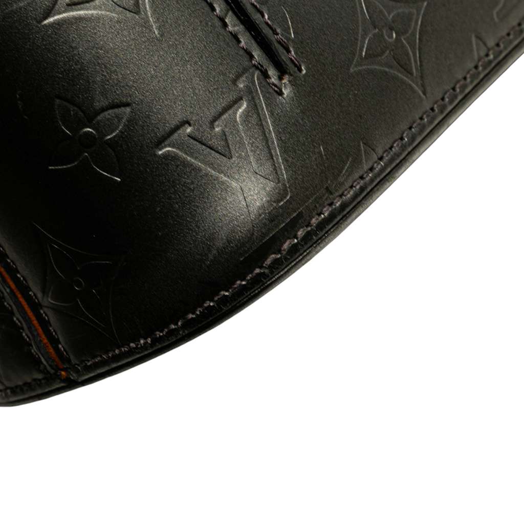 Louis Vuitton Monogram Mat Wilwood - Image 10