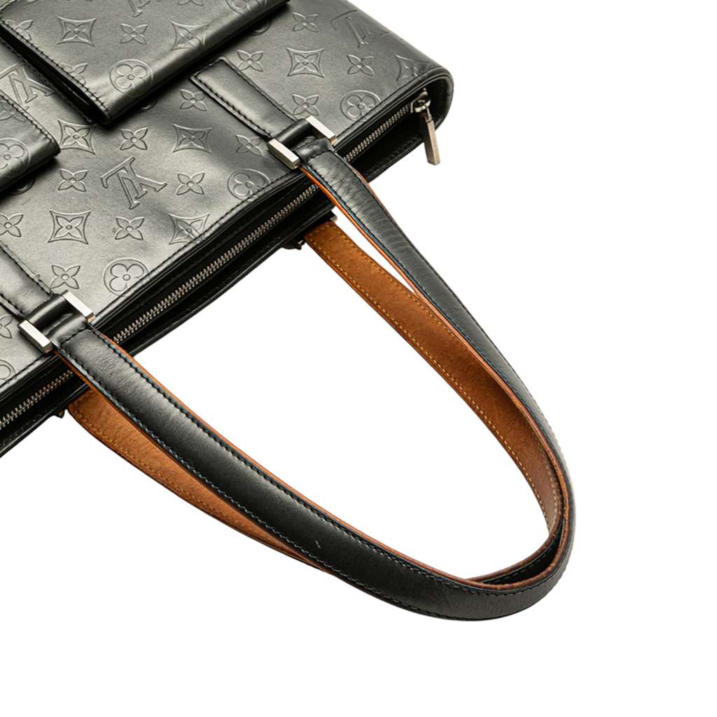 Louis Vuitton Monogram Mat Wilwood - Image 12