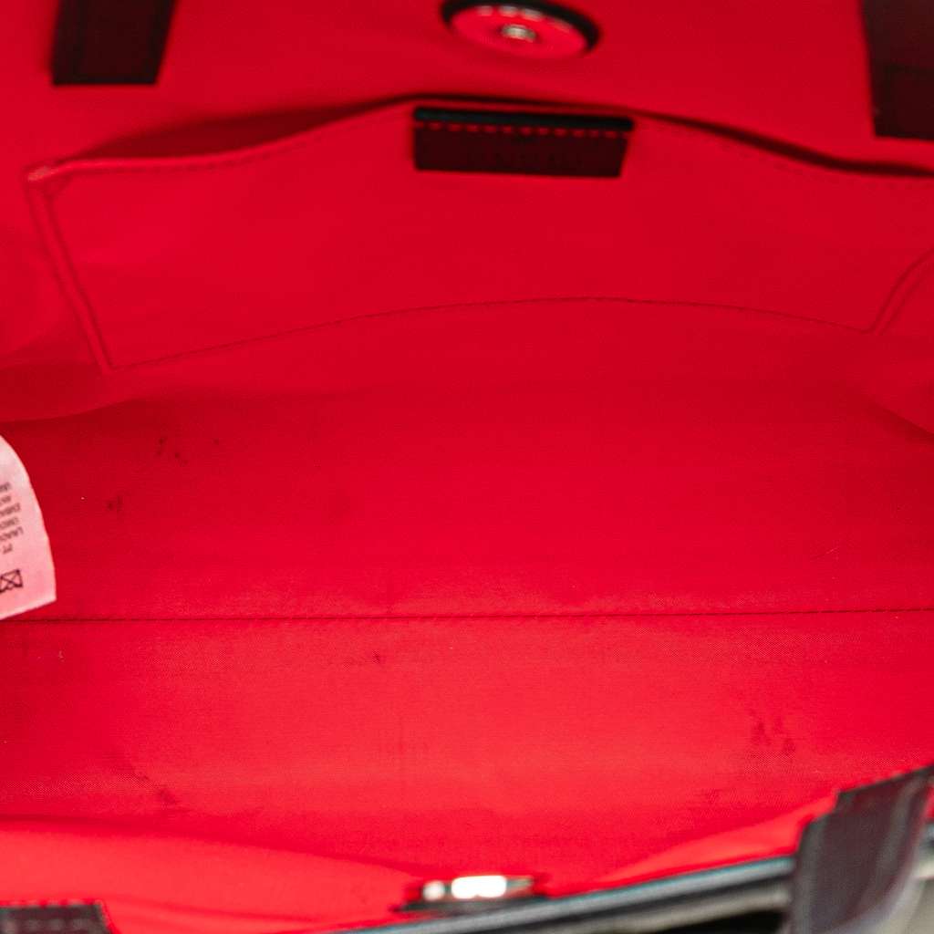 Gucci Childrens GG Supreme Cat Tote - 4