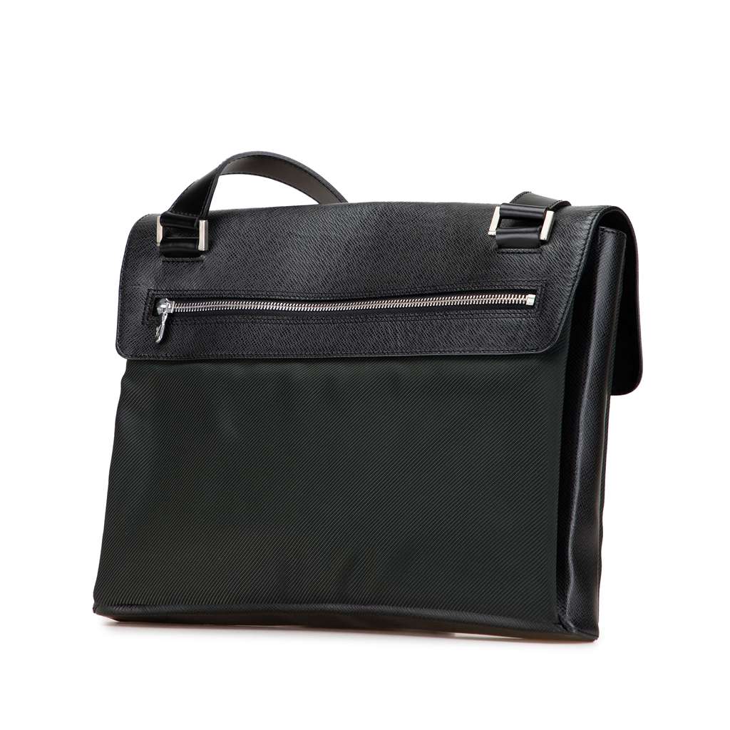 Louis Vuitton Taiga Saratov GM - 2