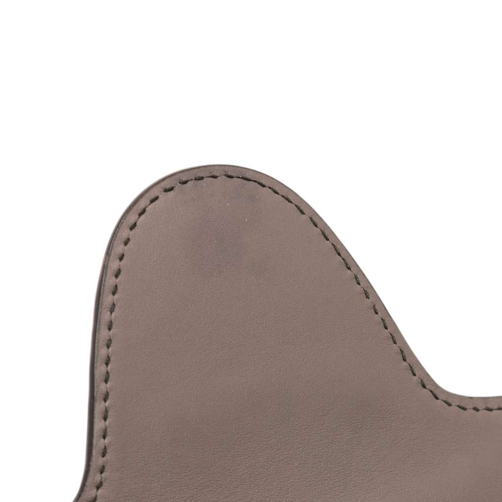 Gucci Mini Microguccissima Emily Crossbody - Image 11