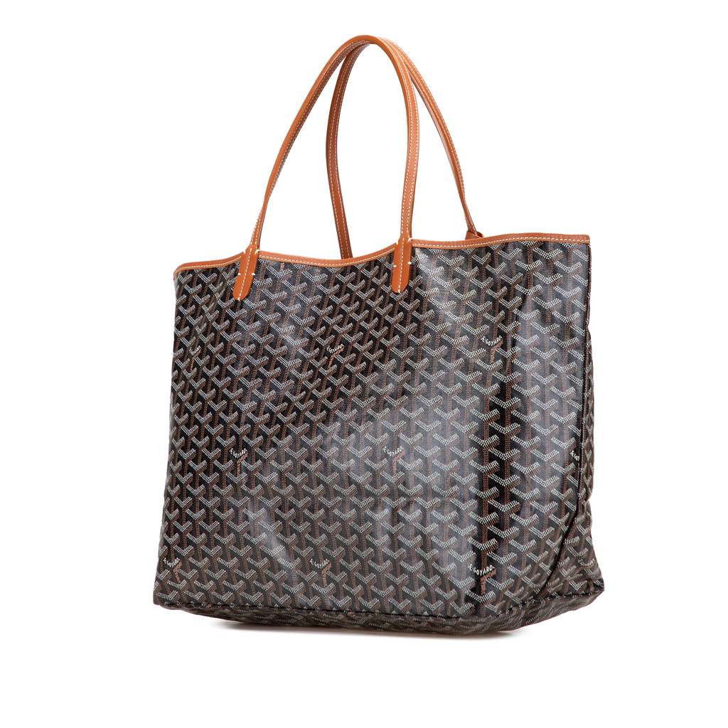 Goyard Goyardine Saint Louis GM - 2