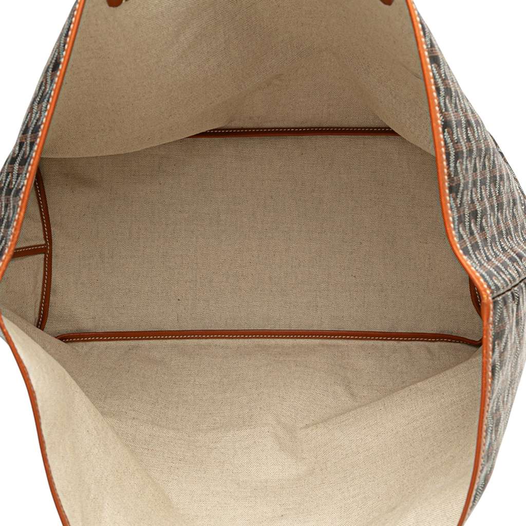 Goyard Goyardine Saint Louis GM - 4