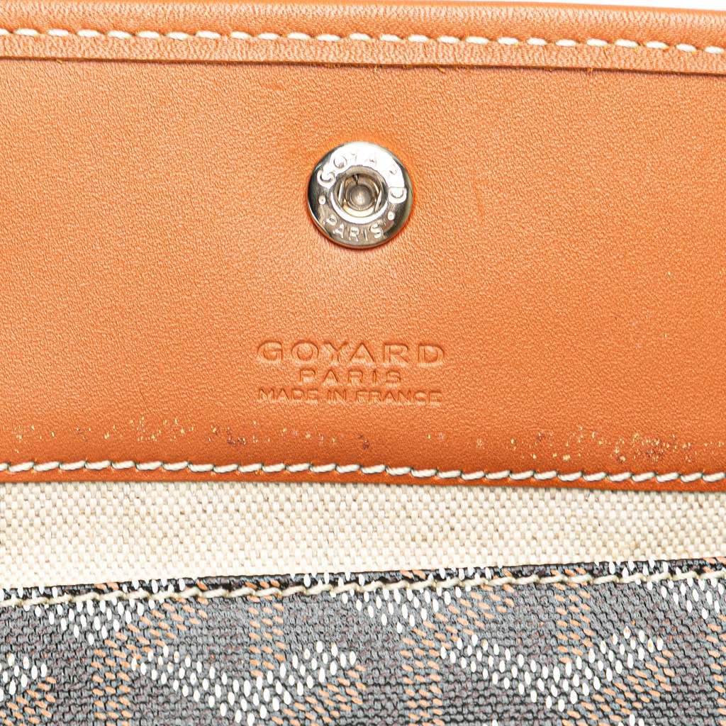 Goyard Goyardine Saint Louis GM - 5