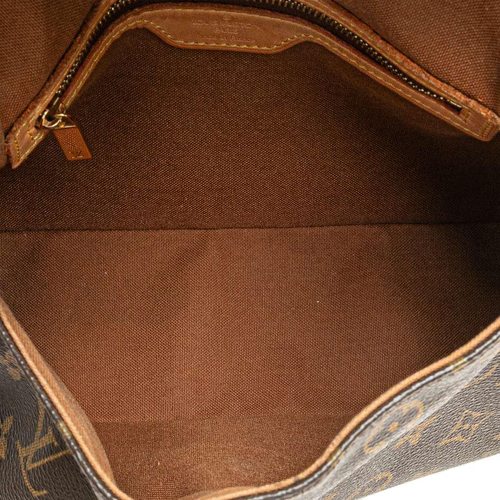 Louis Vuitton Monogram Mini Looping - 4