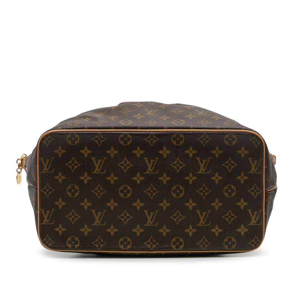 Louis Vuitton Monogram Palermo GM - Image 6