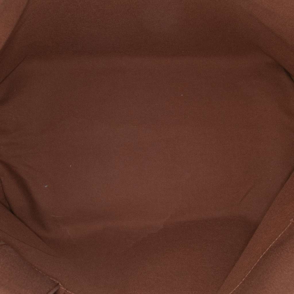 Louis Vuitton Monogram Palermo GM - 4