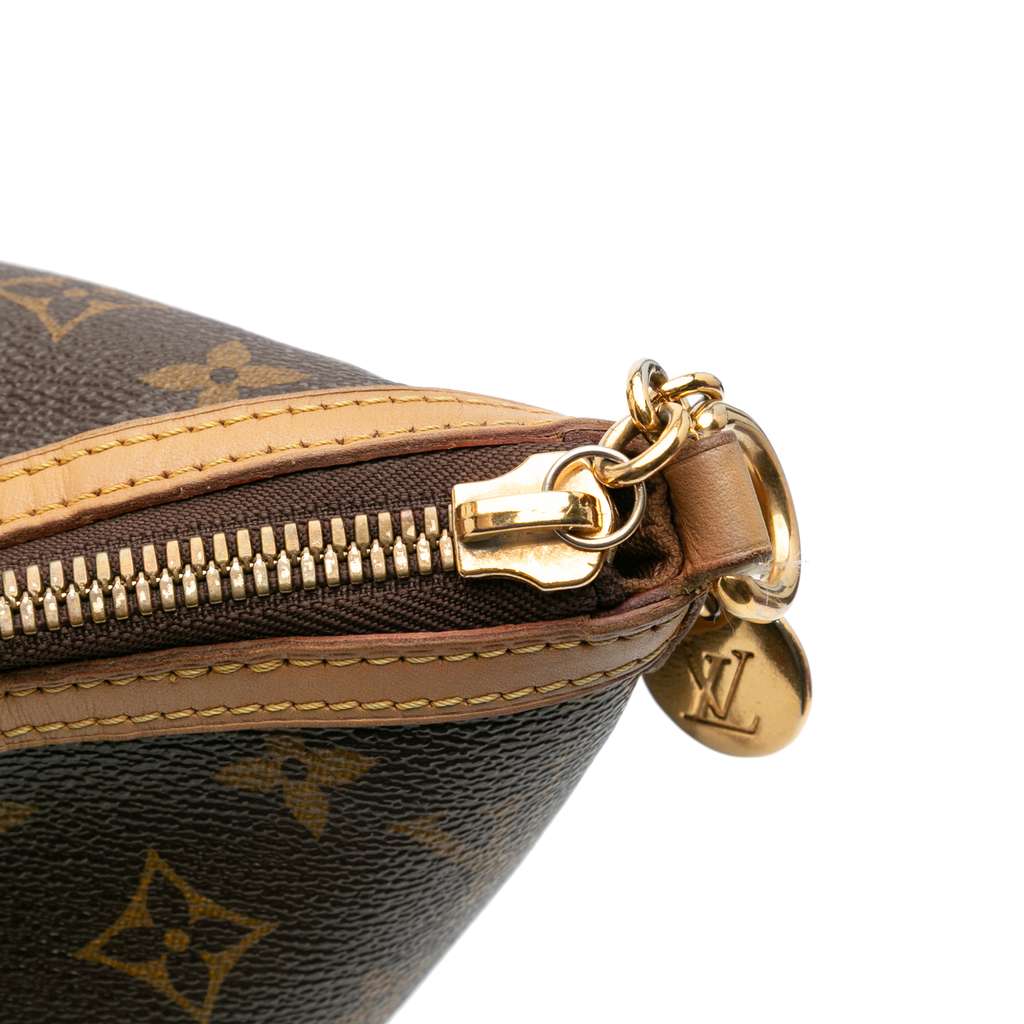 Louis Vuitton Monogram Palermo GM - Detail 2
