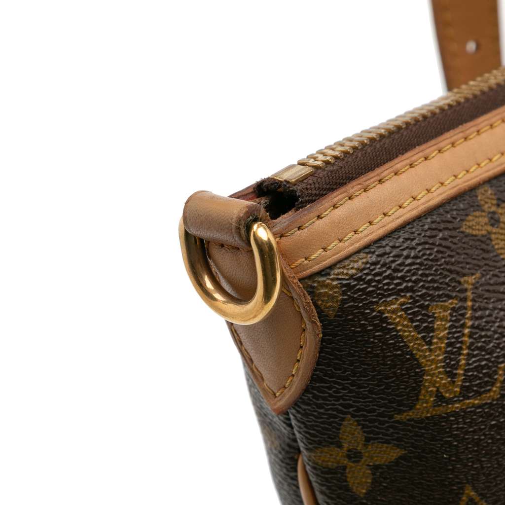 Louis Vuitton Monogram Palermo GM - Image 10