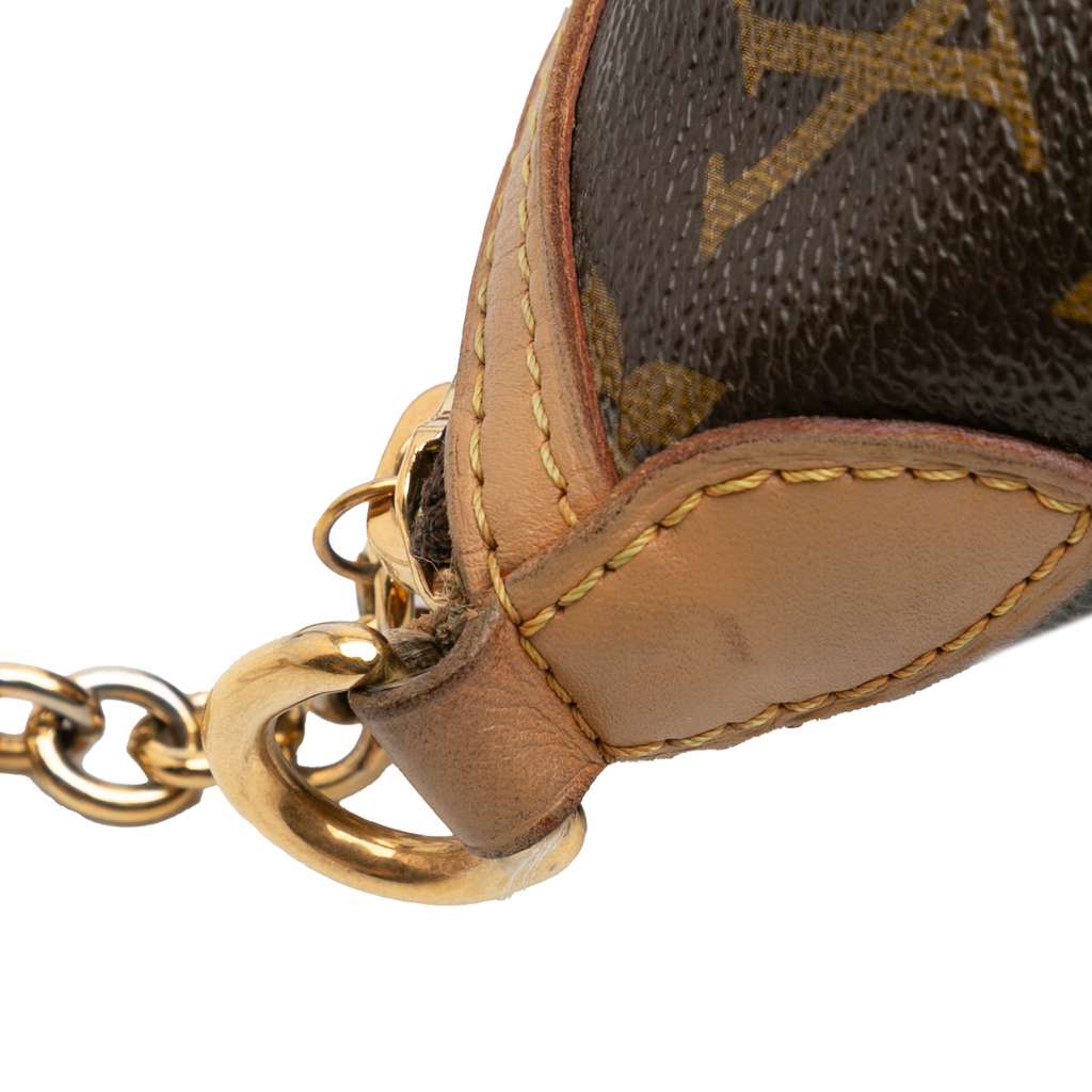Louis Vuitton Monogram Palermo GM - Image 12