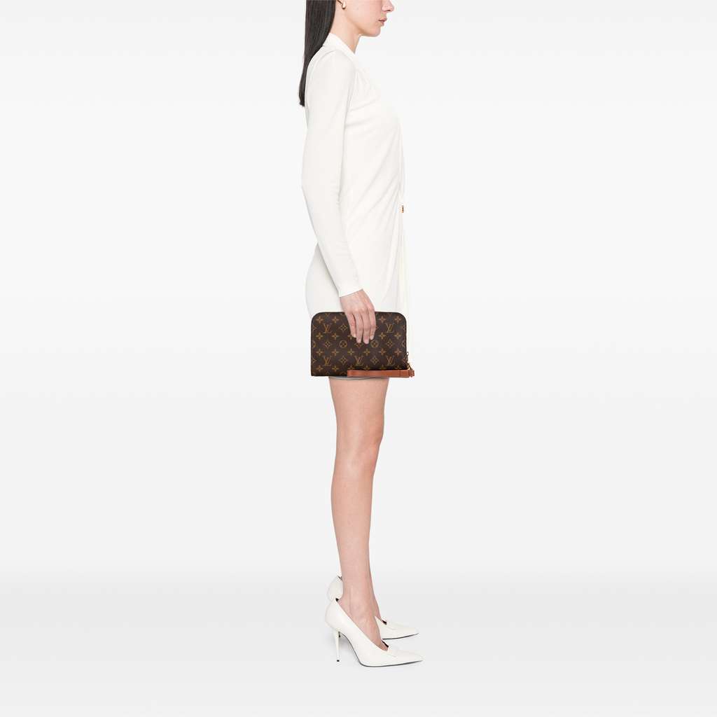 Louis Vuitton Monogram Orsay - Image 13