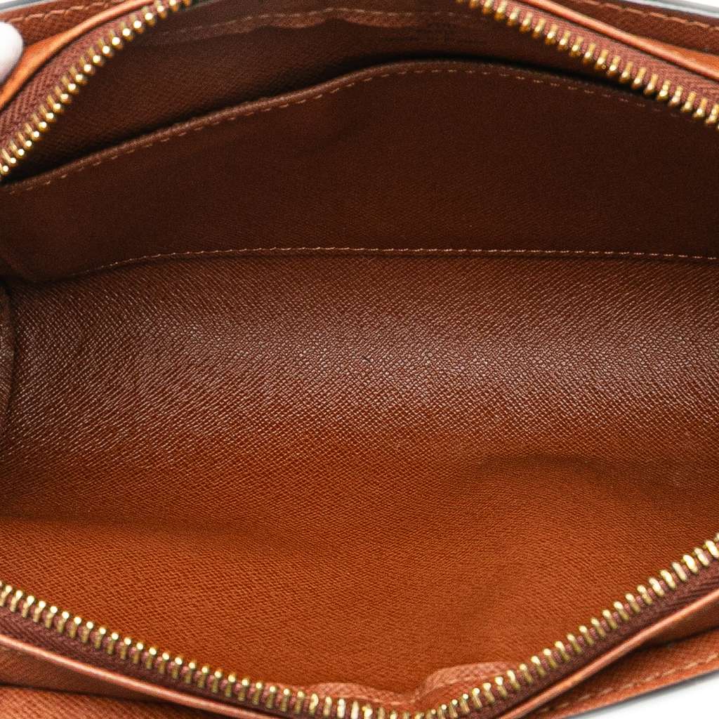 Louis Vuitton Monogram Orsay - 4