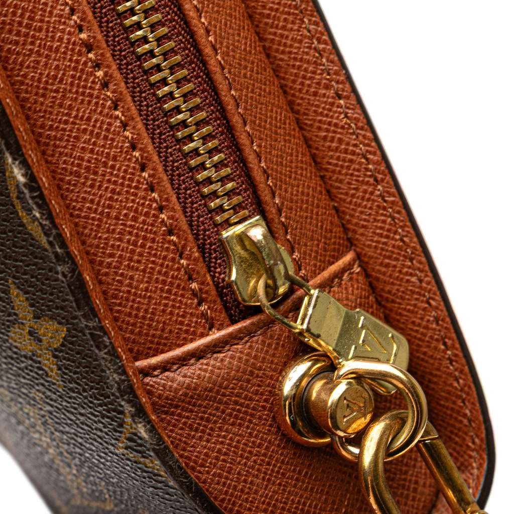 Louis Vuitton Monogram Orsay - Detail 2