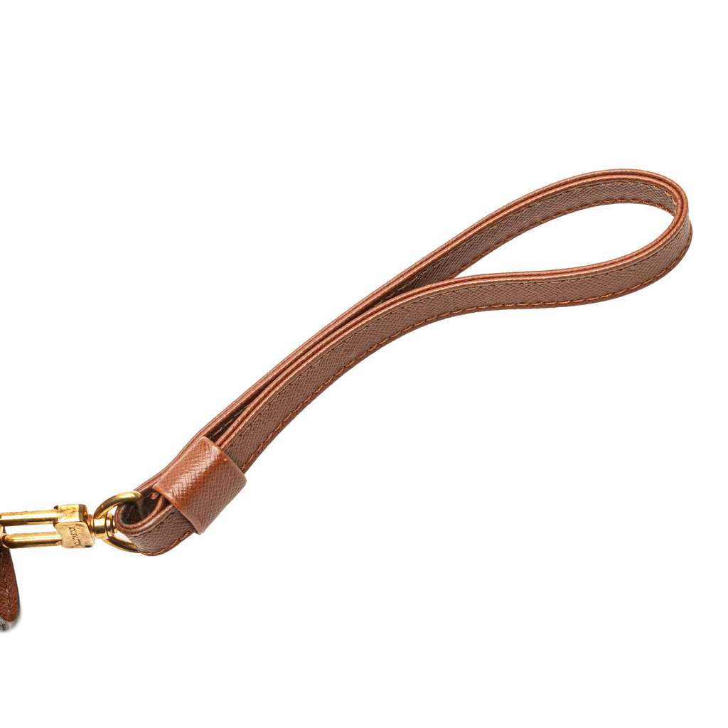 Louis Vuitton Monogram Orsay - Image 10