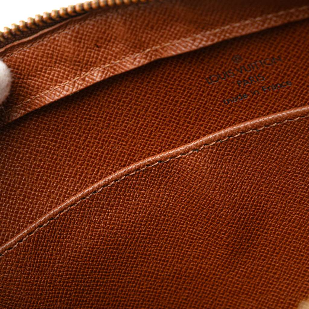 Louis Vuitton Monogram Orsay - Image 11