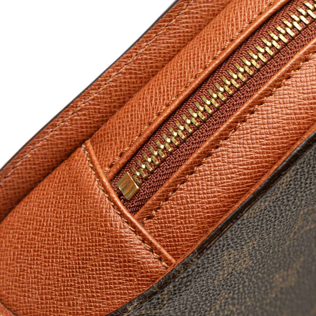 Louis Vuitton Monogram Orsay - Image 12