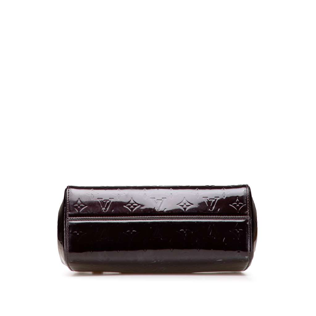 Louis Vuitton Monogram Vernis Brea PM - 3