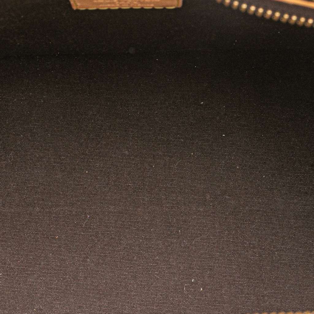 Louis Vuitton Monogram Vernis Brea PM - 4
