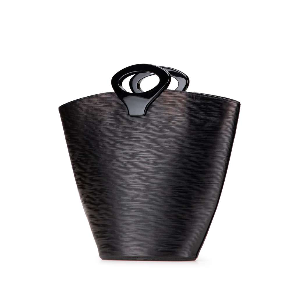 Louis Vuitton Epi Noctambule - Back view