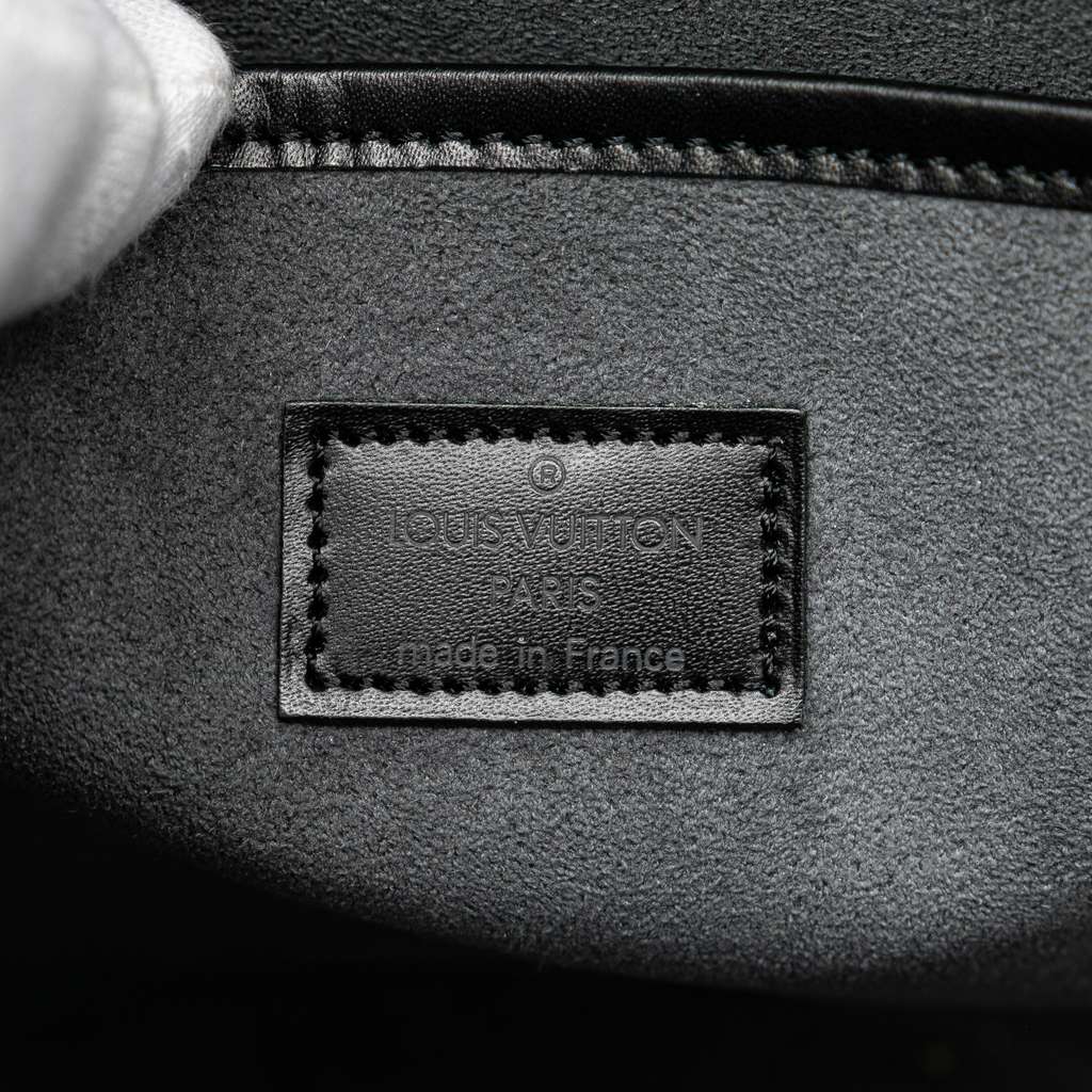 Louis Vuitton Epi Noctambule - Side view