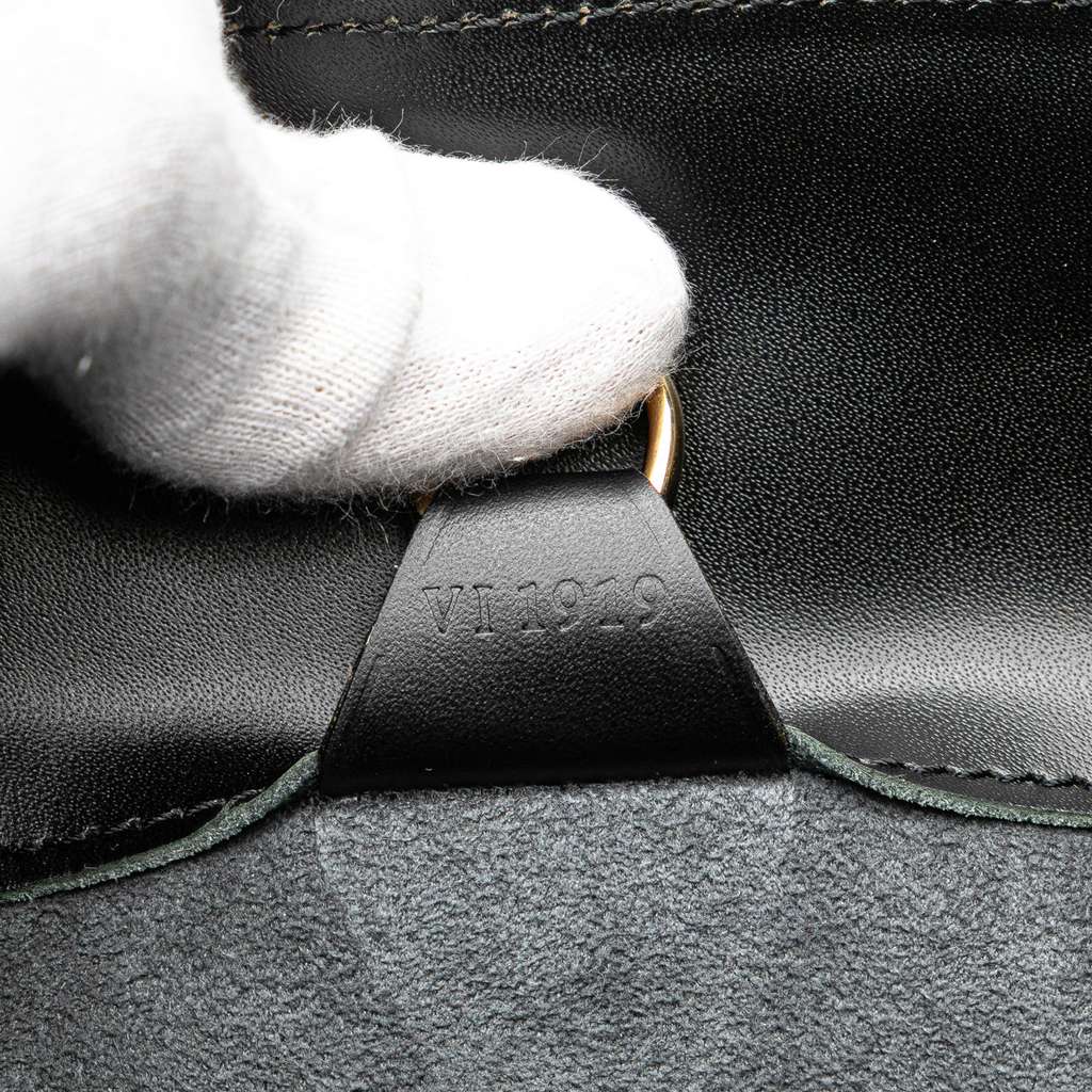 Louis Vuitton Epi Noctambule - Detail 1