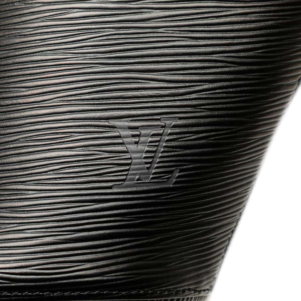 Louis Vuitton Epi Noctambule - Detail 2