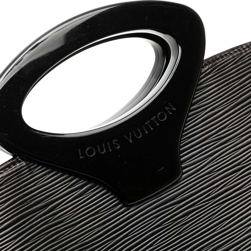 Louis Vuitton Epi Noctambule - Image 10