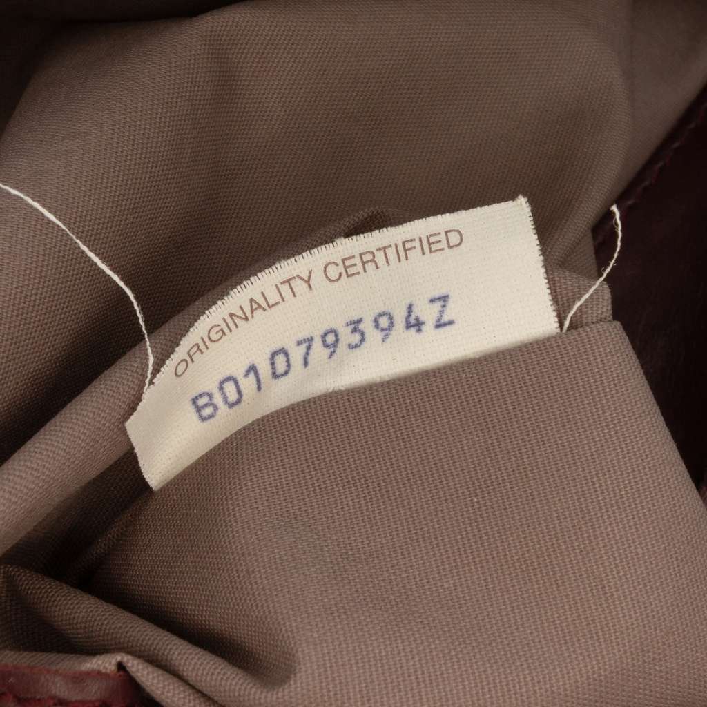 Bottega Veneta Nappa Intrecciato Crossbody - 5