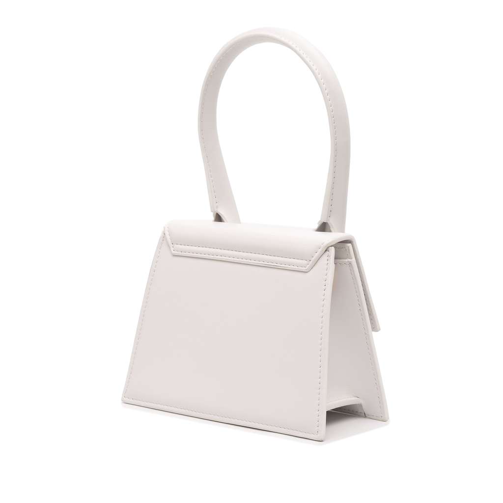 Jacquemus Leather Le Chiquito Moyen - 2