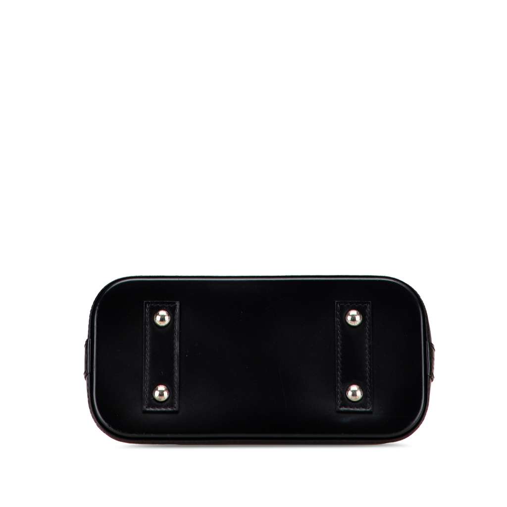 Louis Vuitton Epi Alma BB - 3