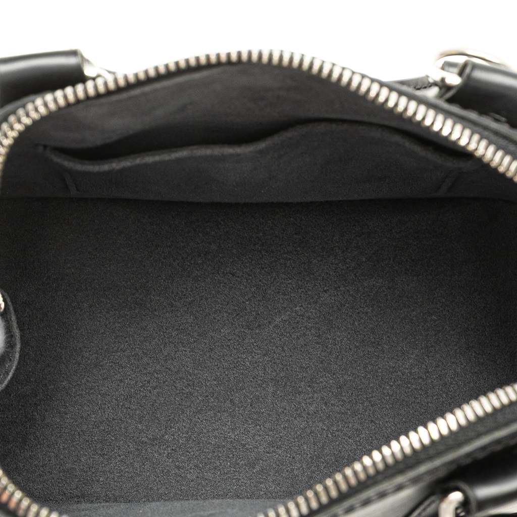 Louis Vuitton Epi Alma BB - 4