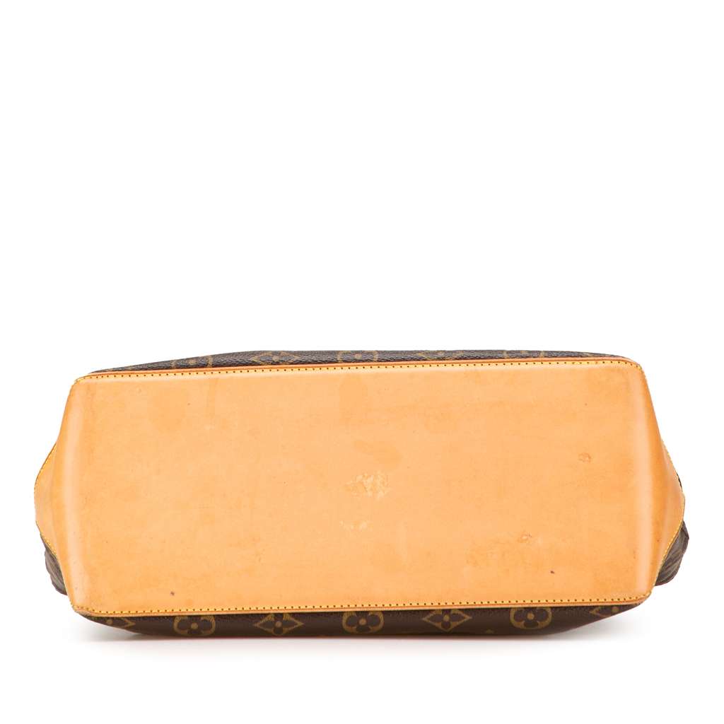 Louis Vuitton Monogram Cabas Piano - Image 6