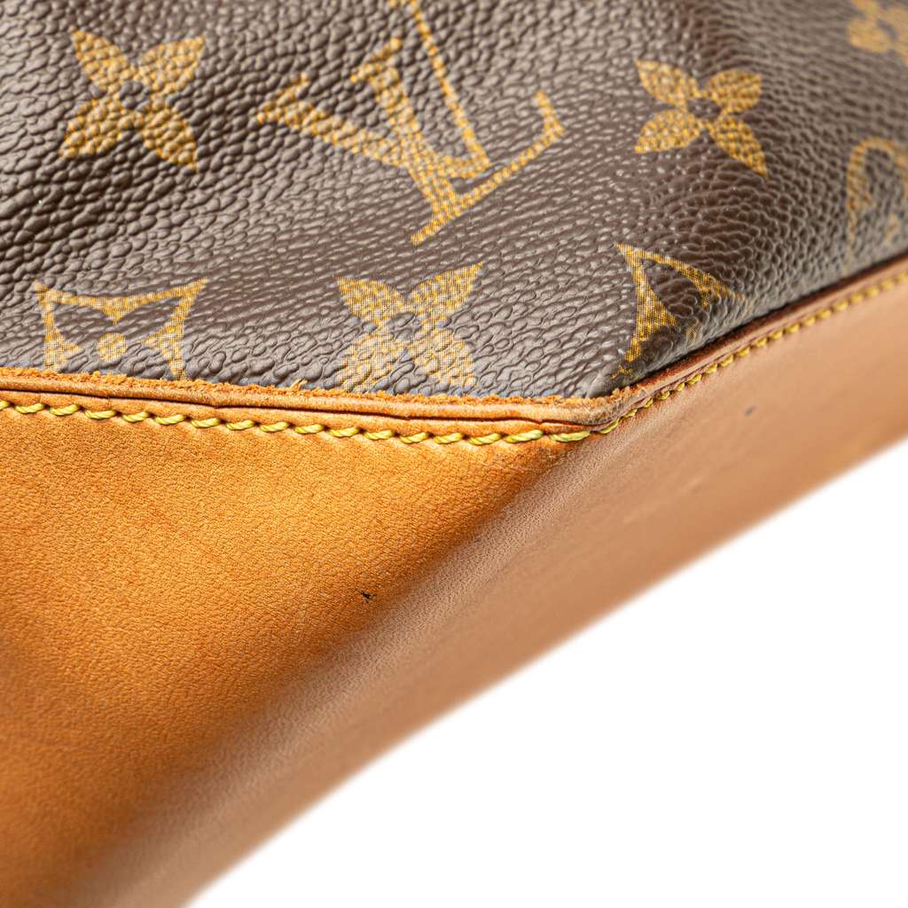Louis Vuitton Monogram Cabas Piano - Image 10